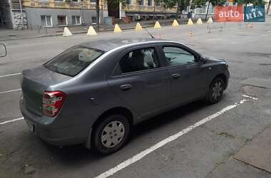 Седан Ravon R4 2020 в 