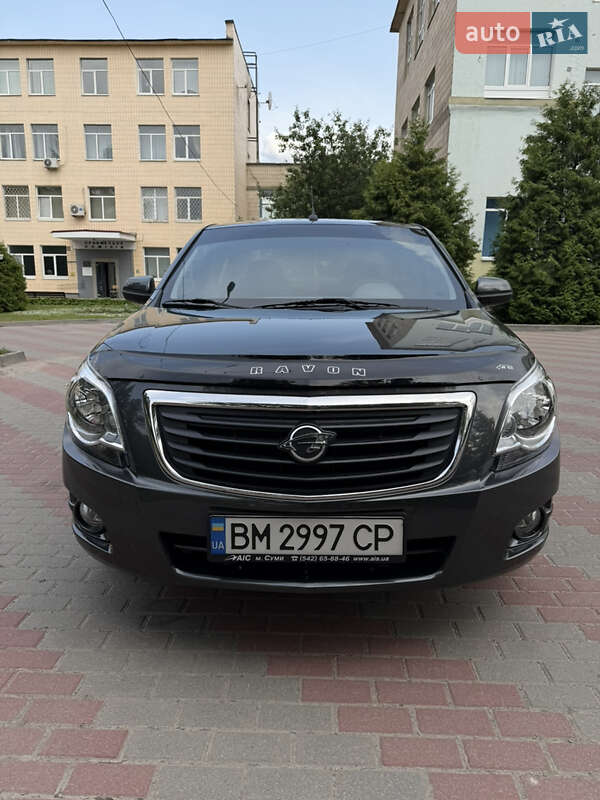 Седан Ravon R4 2020 в Сумах