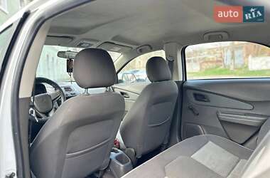 Седан Ravon R4 2017 в 