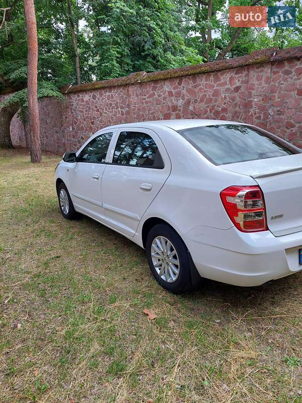 Седан Ravon R4 2020 в Києві