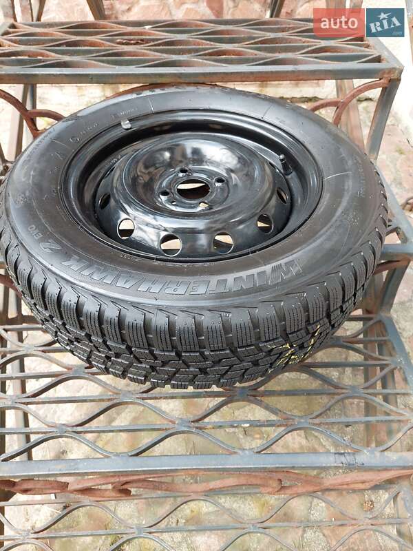 Седан Ravon R4 2020 в Києві