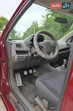 Седан Ravon R4 2020 в 