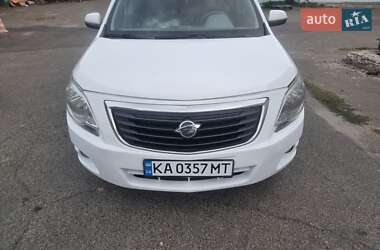 Седан Ravon R4 2017 в Києві