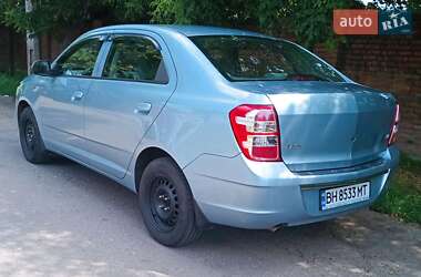 Седан Ravon R4 2020 в 