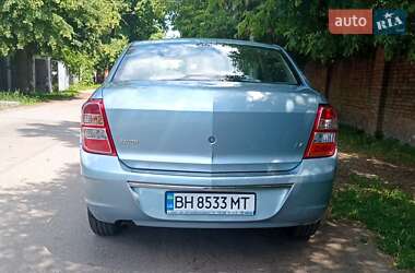 Седан Ravon R4 2020 в 
