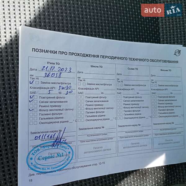 Седан Ravon R4 2020 в Знаменке фото 16 Седан Ravon R4 2020 в Знаменке