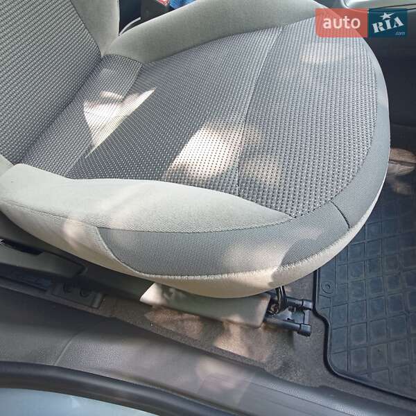 Седан Ravon R4 2020 в Знаменке фото 29 Седан Ravon R4 2020 в Знаменке