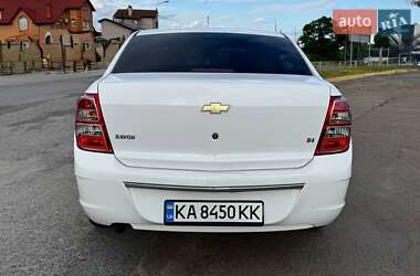 Седан Ravon R4 2017 в 