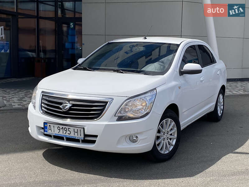 Седан Ravon R4 2017 в Києві