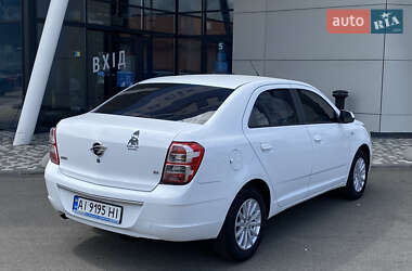 Седан Ravon R4 2017 в 