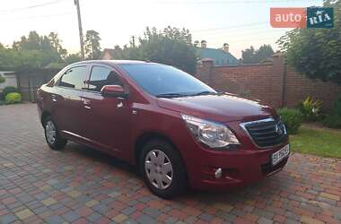 Седан Ravon R4 2020 в 