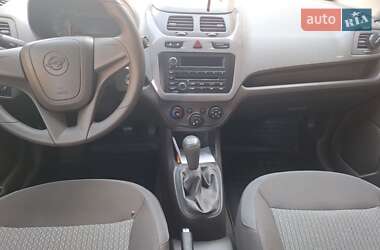 Седан Ravon R4 2020 в 
