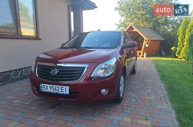 Седан Ravon R4 2020 в Черкасах