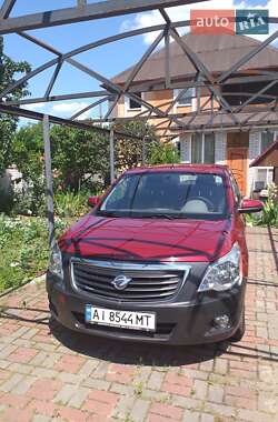 Седан Ravon R4 2020 в 