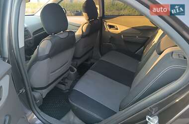 Седан Ravon R4 2017 в 
