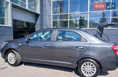 Седан Ravon R4 2017 в Хмельницком