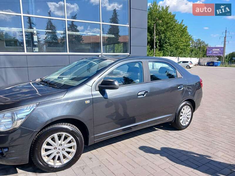 Седан Ravon R4 2017 в Хмельницком