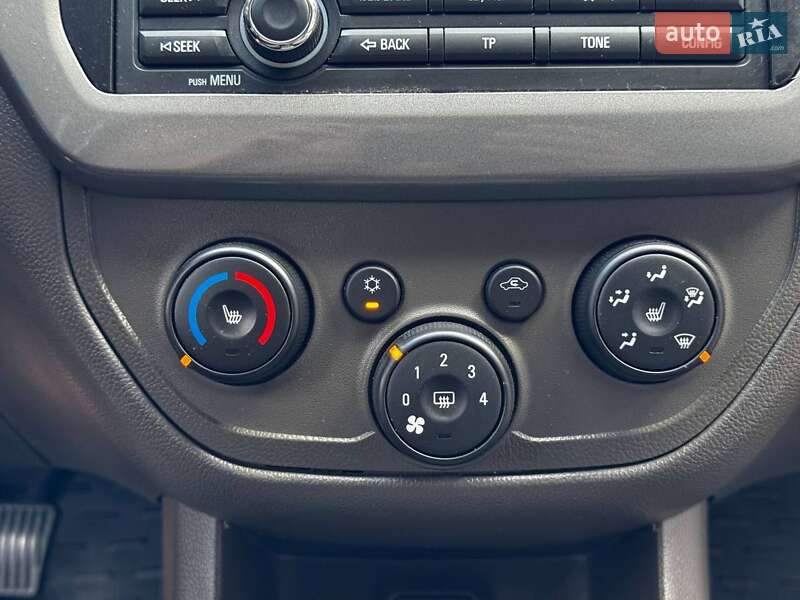 Седан Ravon R4 2020 в Черкасах