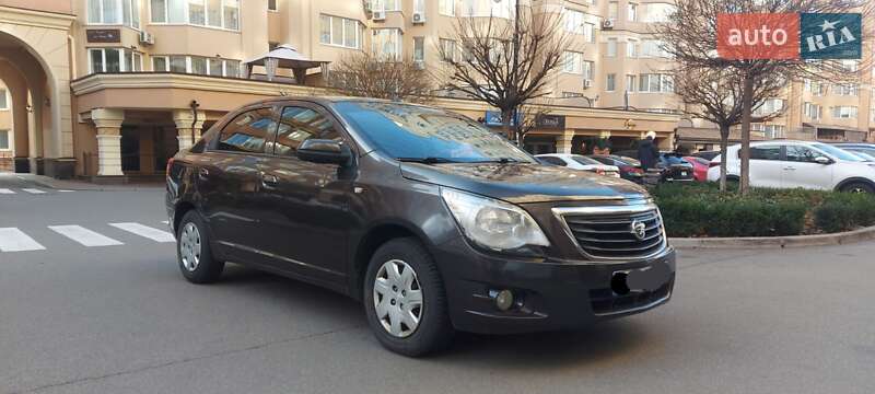 Ravon R4 2020 Ravon R4 2020