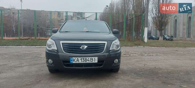Седан Ravon R4 2020 в Киеве