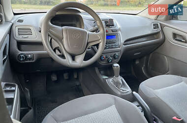 Седан Ravon R4 2020 в 