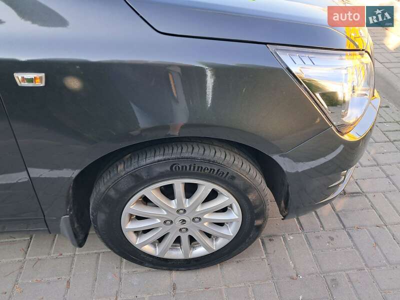 Седан Ravon R4 2020 в Киеве