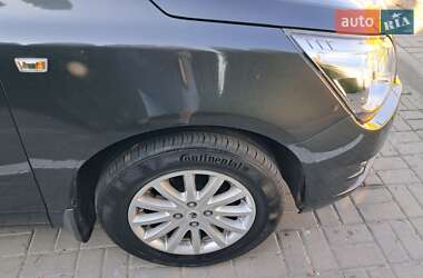 Седан Ravon R4 2020 в 
