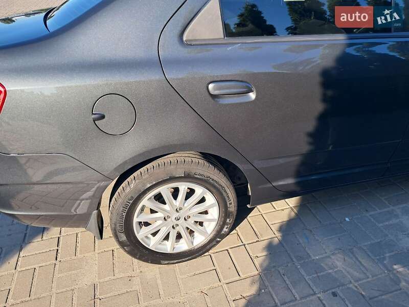 Седан Ravon R4 2020 в Киеве