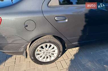 Седан Ravon R4 2020 в 