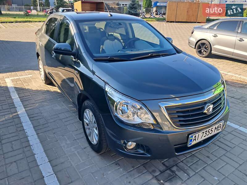 Седан Ravon R4 2020 в Киеве