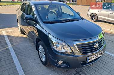 Седан Ravon R4 2020 в 