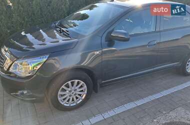 Седан Ravon R4 2020 в 