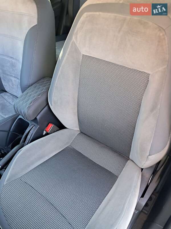 Седан Ravon R4 2020 в Киеве