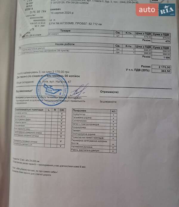 Седан Ravon R4 2020 в Киеве