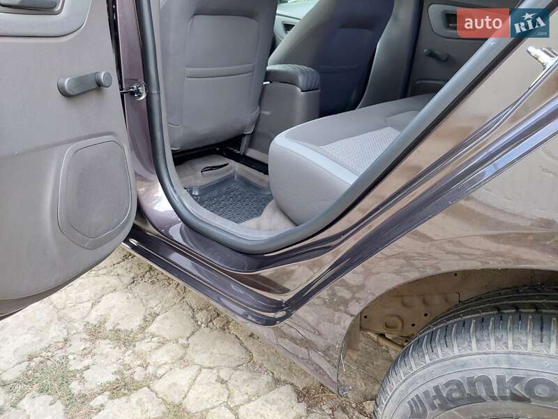 Седан Ravon R4 2018 в Болграде