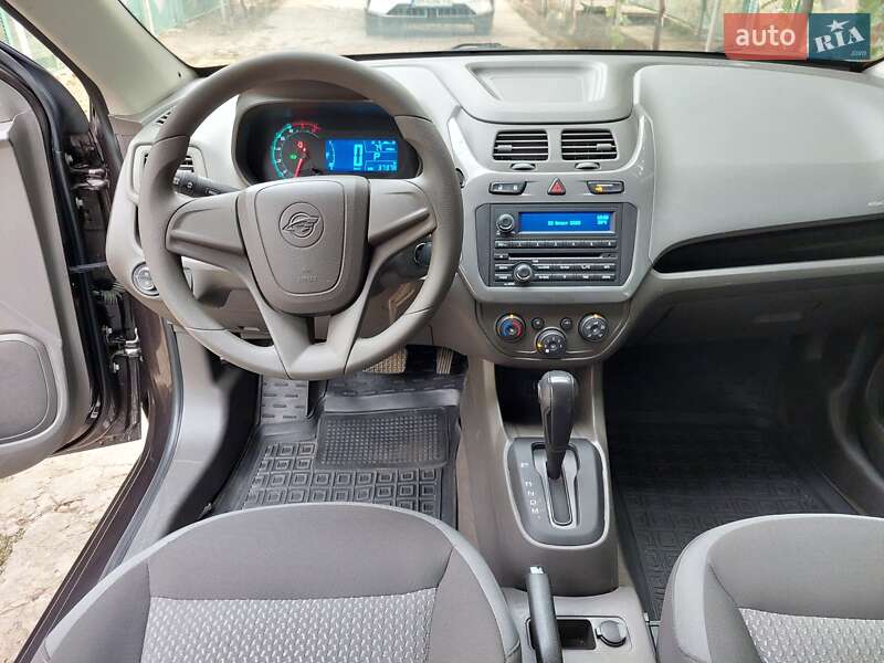 Седан Ravon R4 2018 в Болграде