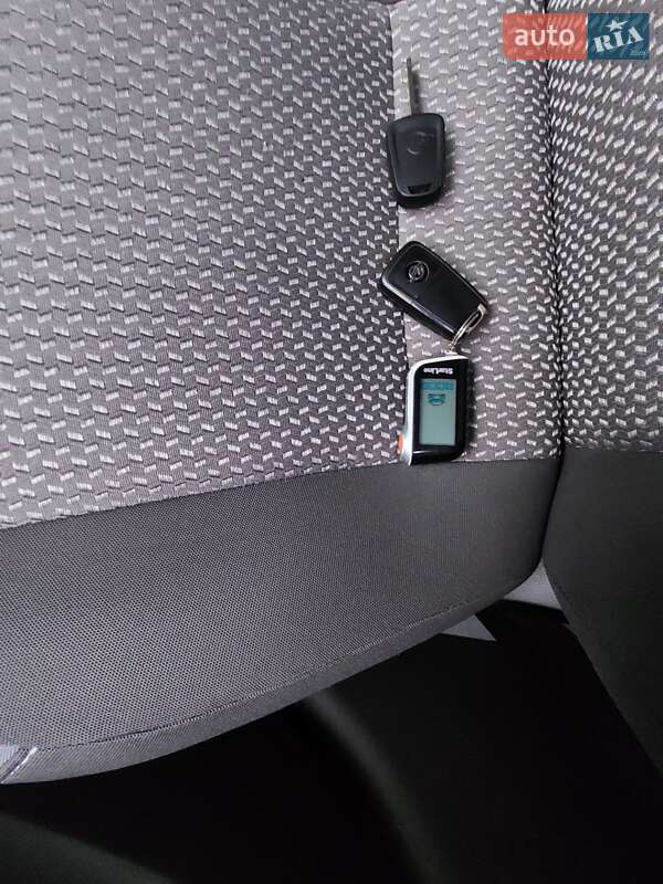 Седан Ravon R4 2018 в Болграде