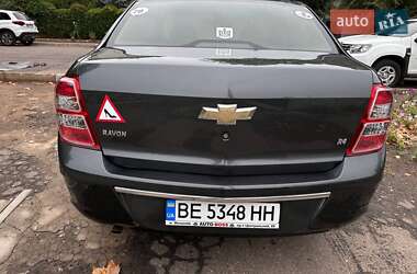 Седан Ravon R4 2018 в 