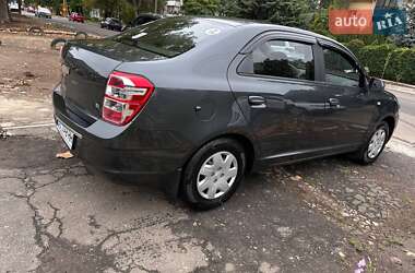 Седан Ravon R4 2018 в 