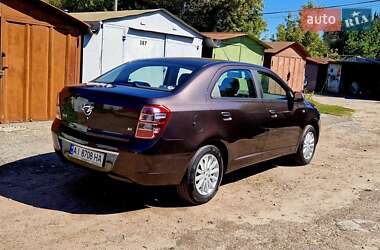 Седан Ravon R4 2017 в Броварах