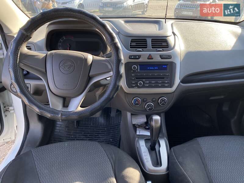 Седан Ravon R4 2016 в Одесі