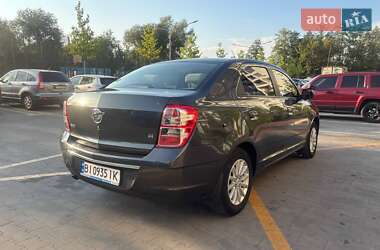 Седан Ravon R4 2017 в 