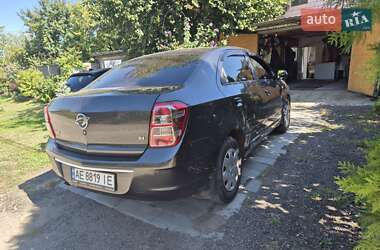 Седан Ravon R4 2017 в 