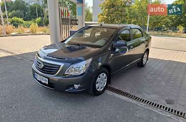 Седан Ravon R4 2018 в Миколаєві