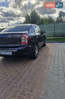 Седан Ravon R4 2020 в  фото 3 Седан Ravon R4 2020 в