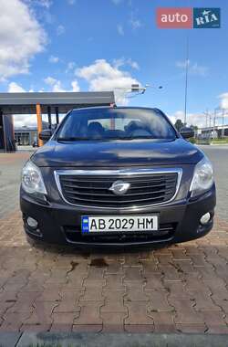 Седан Ravon R4 2020 в  фото 8 Седан Ravon R4 2020 в