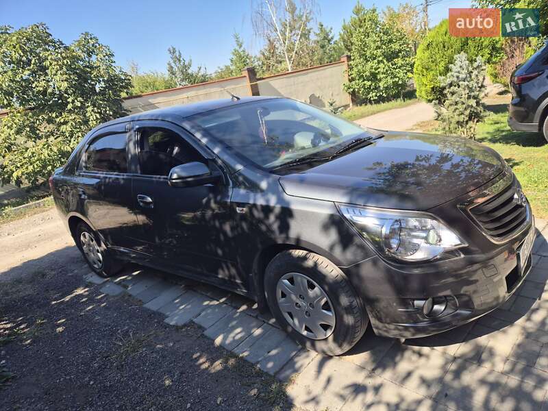 Седан Ravon R4 2017 в Днепре