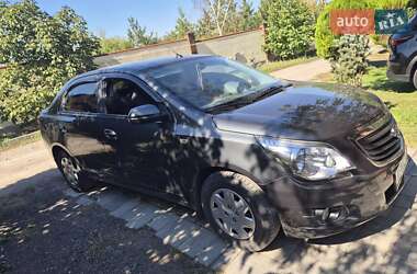 Седан Ravon R4 2017 в 