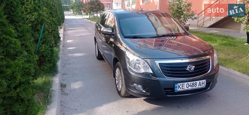 Седан Ravon R4 2020 в Днепре