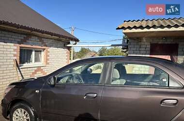 Седан Ravon R4 2018 в 